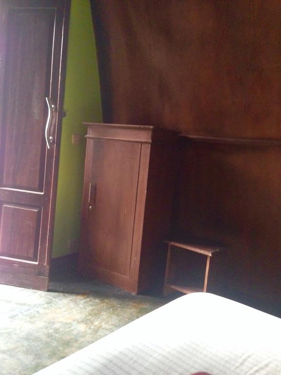 Gili Garden Bungalow Гілі-Мено Екстер'єр фото