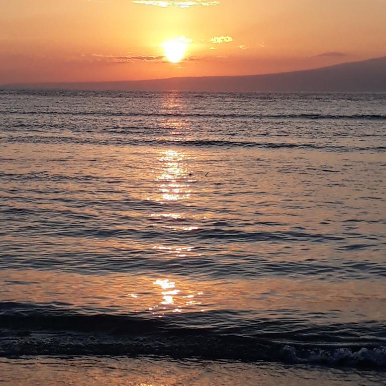Gili Garden Bungalow Гілі-Мено Екстер'єр фото